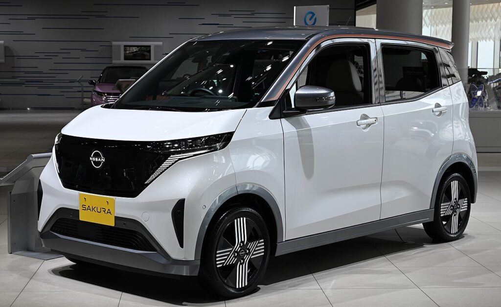 Car of the Year 2027: wszyscy finaliści to samochody elektryczne
